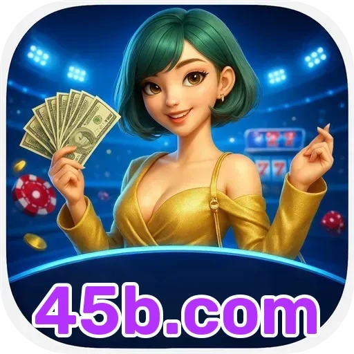 45b.com: Bônus Imperdíveis Para Potencializar Seus Jogos Online