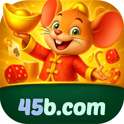 45b.com Logo