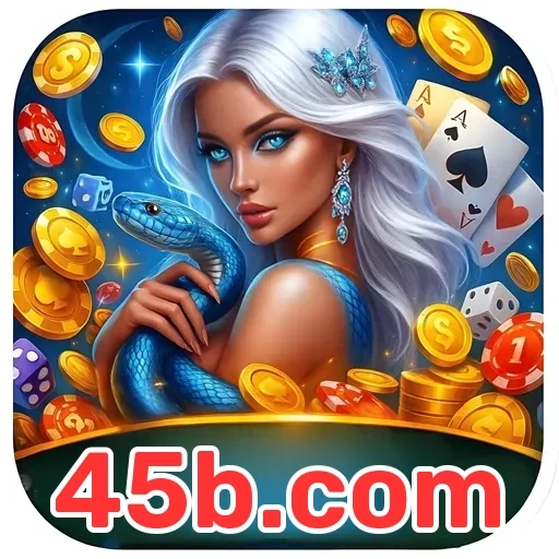 45b.com: Conheça os Recursos Incríveis da Seção VIP para Jogadores